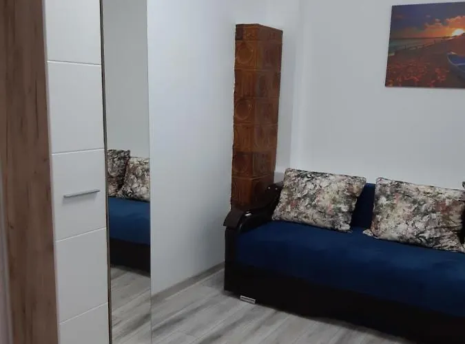 Casa Silvia * Constança