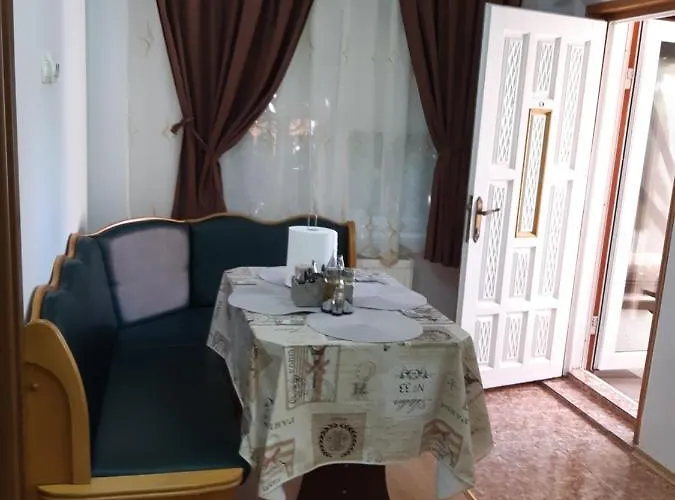 Casa Silvia Apartamento