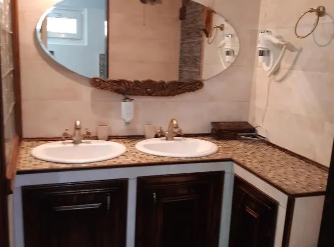 Apartamento Casa Silvia Constança