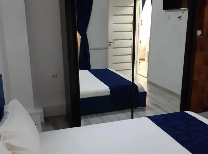 Casa Silvia Apartamento *