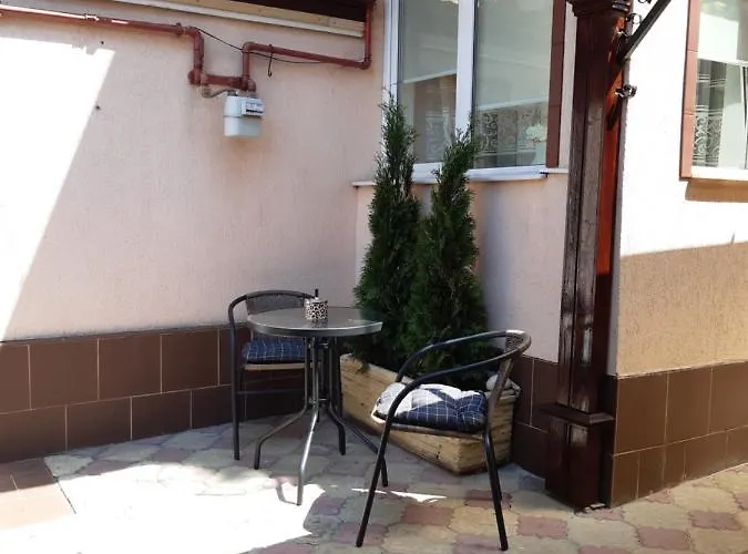 Casa Silvia * Constança