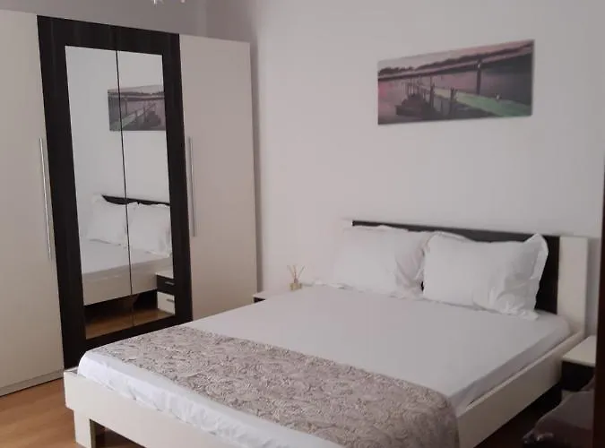 Casa Silvia Apartamento *