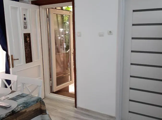 Casa Silvia Constança