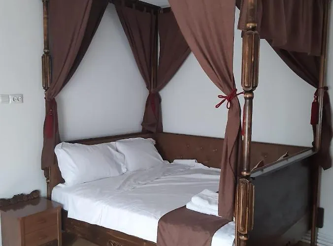 Casa Silvia * Constança