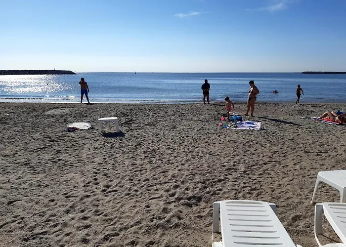 Apartamento Casa Silvia *