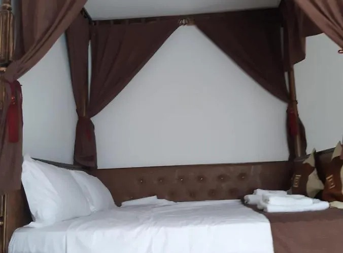 Casa Silvia Apartamento