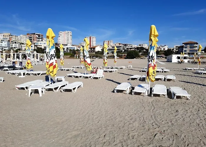 Apartamento Casa Silvia Constança