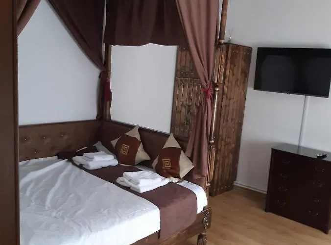 Casa Silvia * Constança