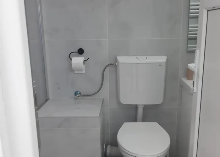 Casa Silvia Apartamento *