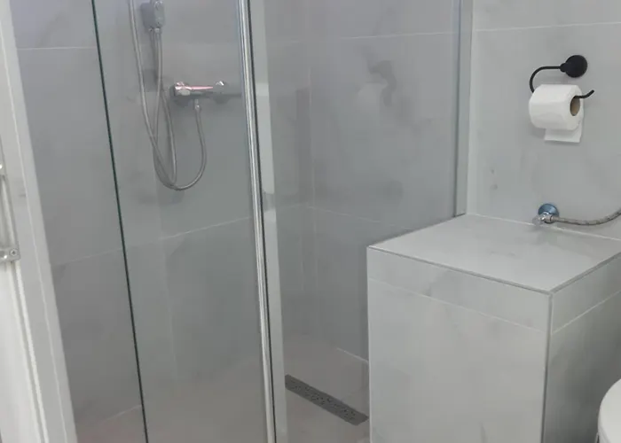 Casa Silvia Apartamento Constança