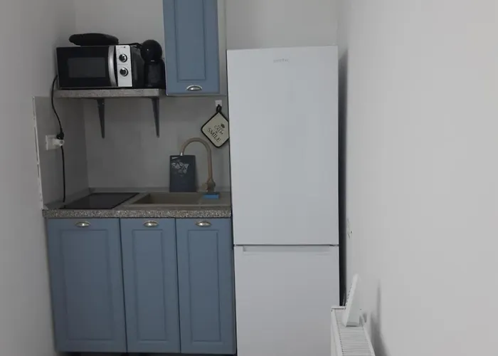 Casa Silvia * Constança