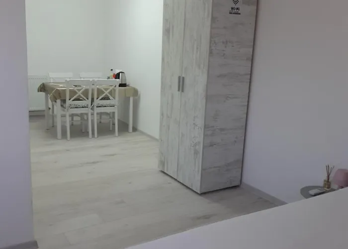 Apartamento Casa Silvia