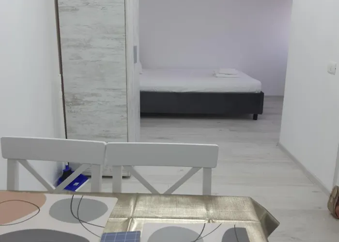 Casa Silvia Apartamento *