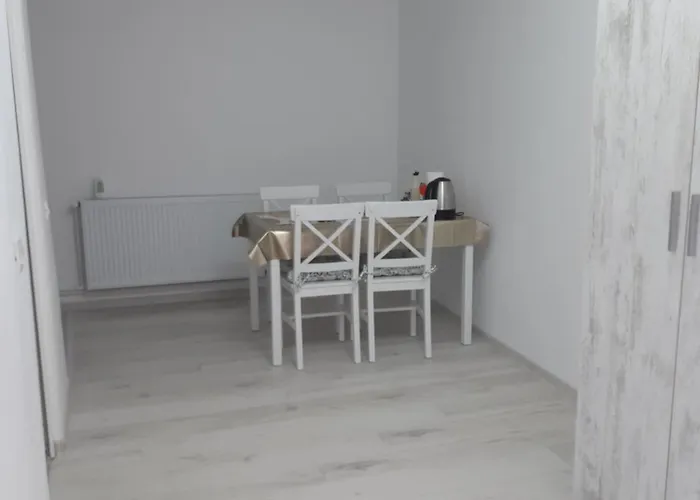 Casa Silvia Apartamento Constança