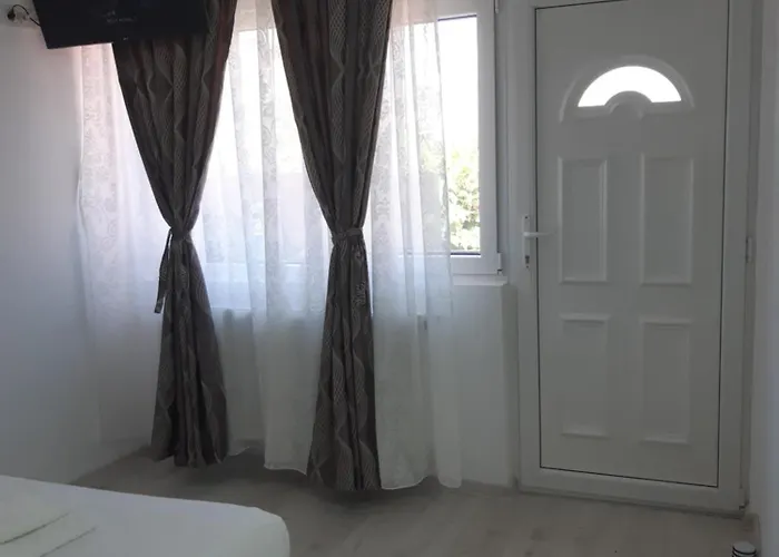 Apartamento Casa Silvia