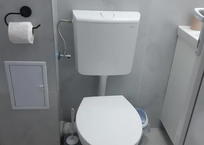 Casa Silvia * Constança