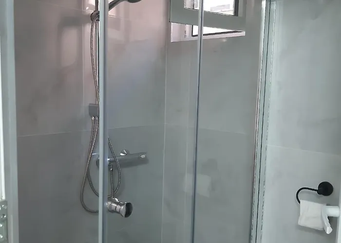 Apartamento Casa Silvia *