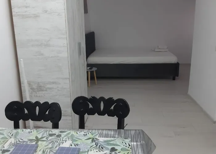 Casa Silvia * Constança